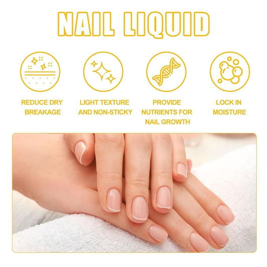 Bee Venom Nail Treatment Serum | š„BUY 1 GET 1 FREEš„