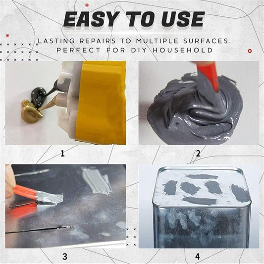 BondPro-Max⢠- Heavy-Duty All-Purpose Glue | š„Buy 1 Get 1 Freeš„