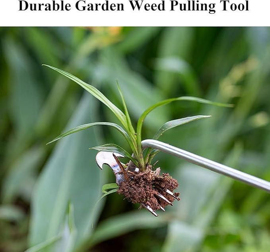 Weed Puller Tool |š„FLAT 50% SAVINGš„