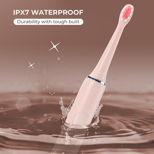 Electric Toothbrush for Teeth & Gums Care |š„Flat 50% Savingsš„