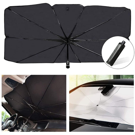 Sun Shade Umbrella for Car |š„FLAT 50% OFF SALEš„