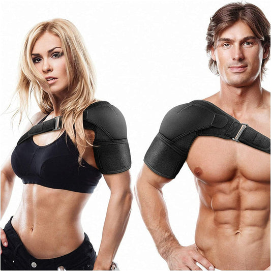 Shoulder Brace For Pain Relief |š„FLAT 50% OFF SALEš„