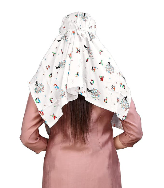 Summer Sun Protection Cap Mask |š„FLAT 50% SAVINGš„