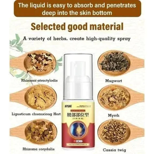 Back Relief Spray | š„Buy 1 Get 1 Freeš„